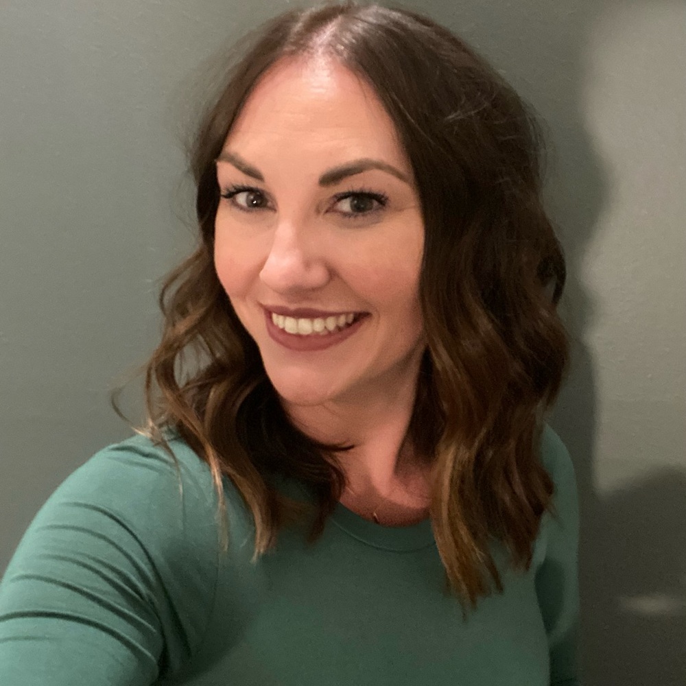 Meet your Posher, Annalise